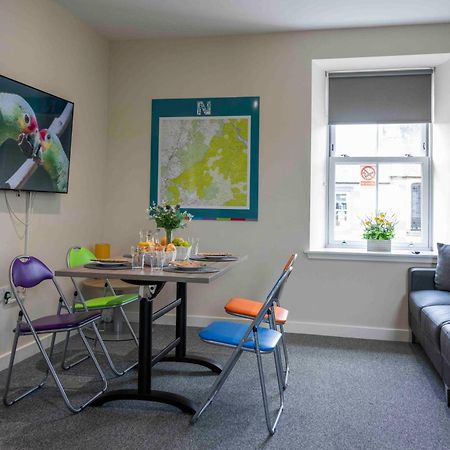 Хостел Newcastleton Bunkhouse Экстерьер фото
