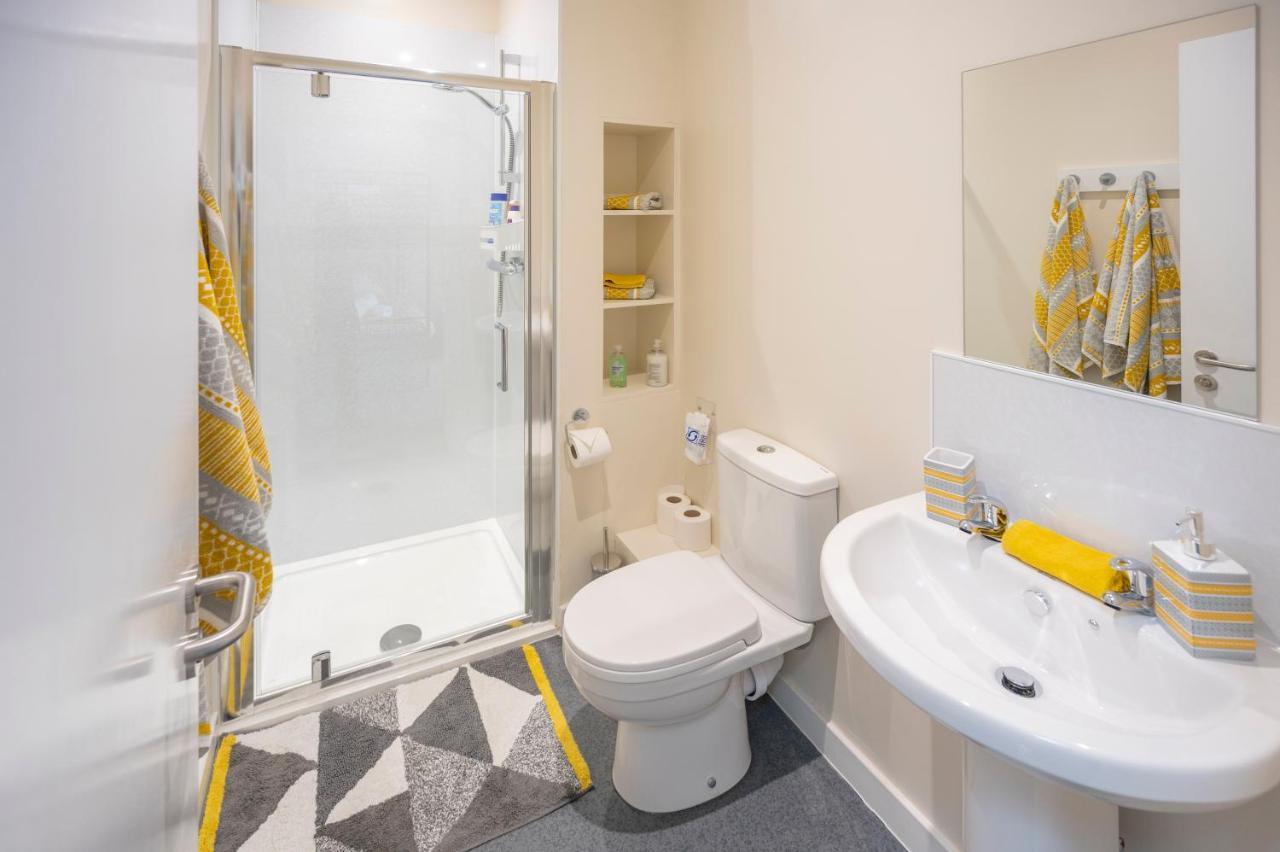 Хостел Newcastleton Bunkhouse Экстерьер фото