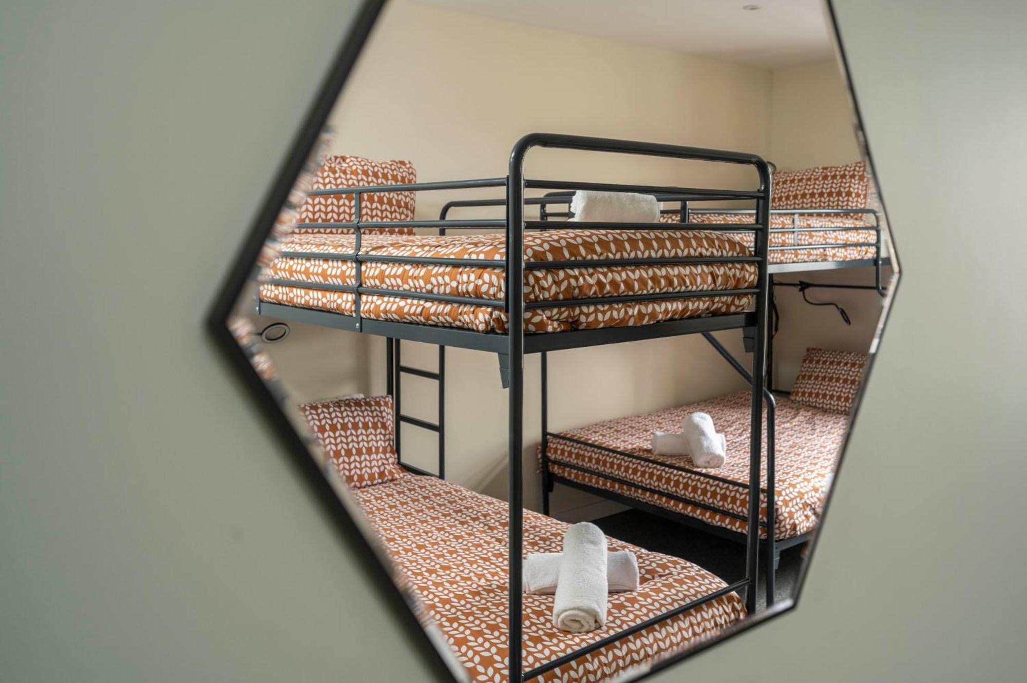 Хостел Newcastleton Bunkhouse Экстерьер фото