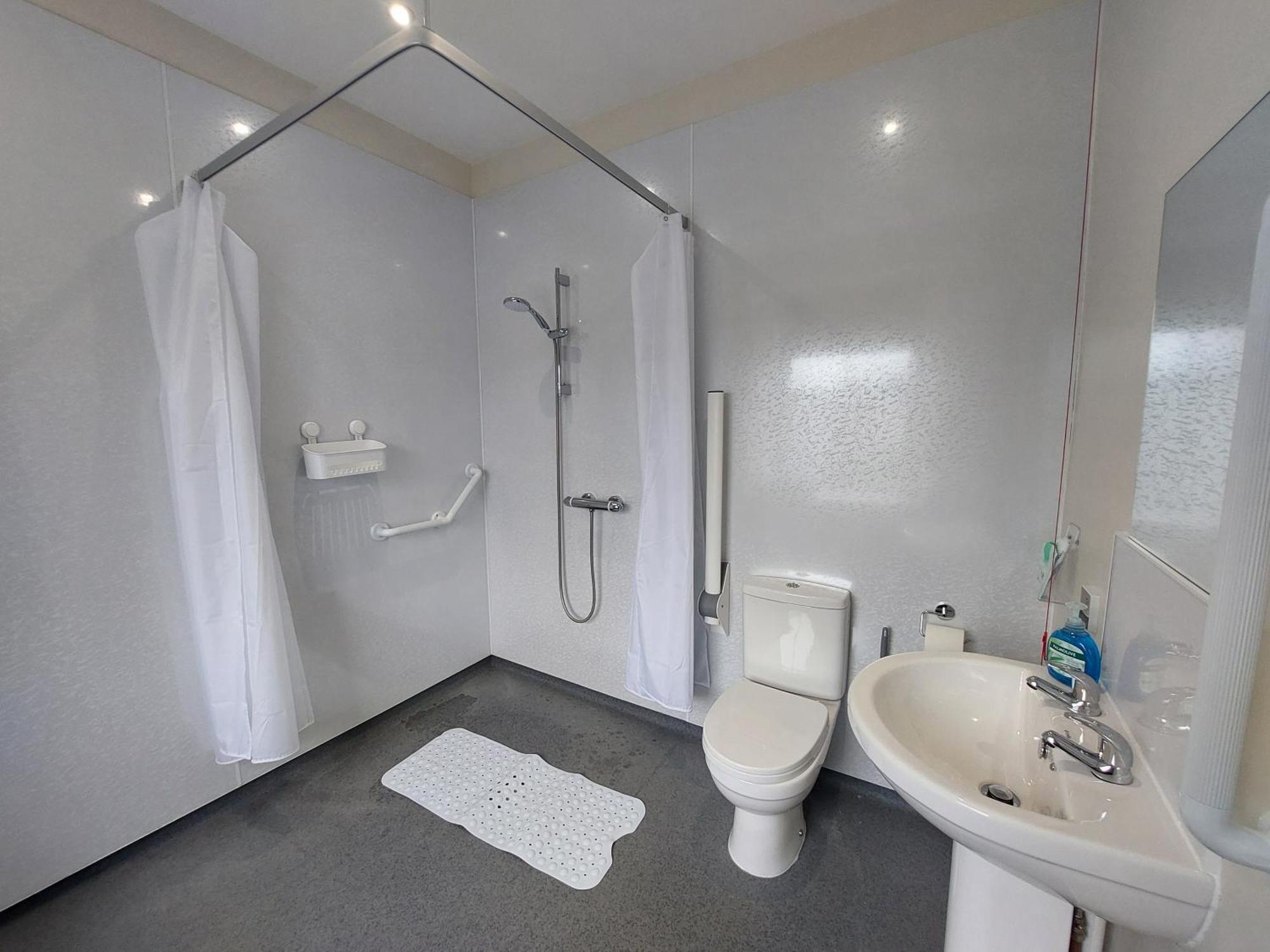Хостел Newcastleton Bunkhouse Экстерьер фото