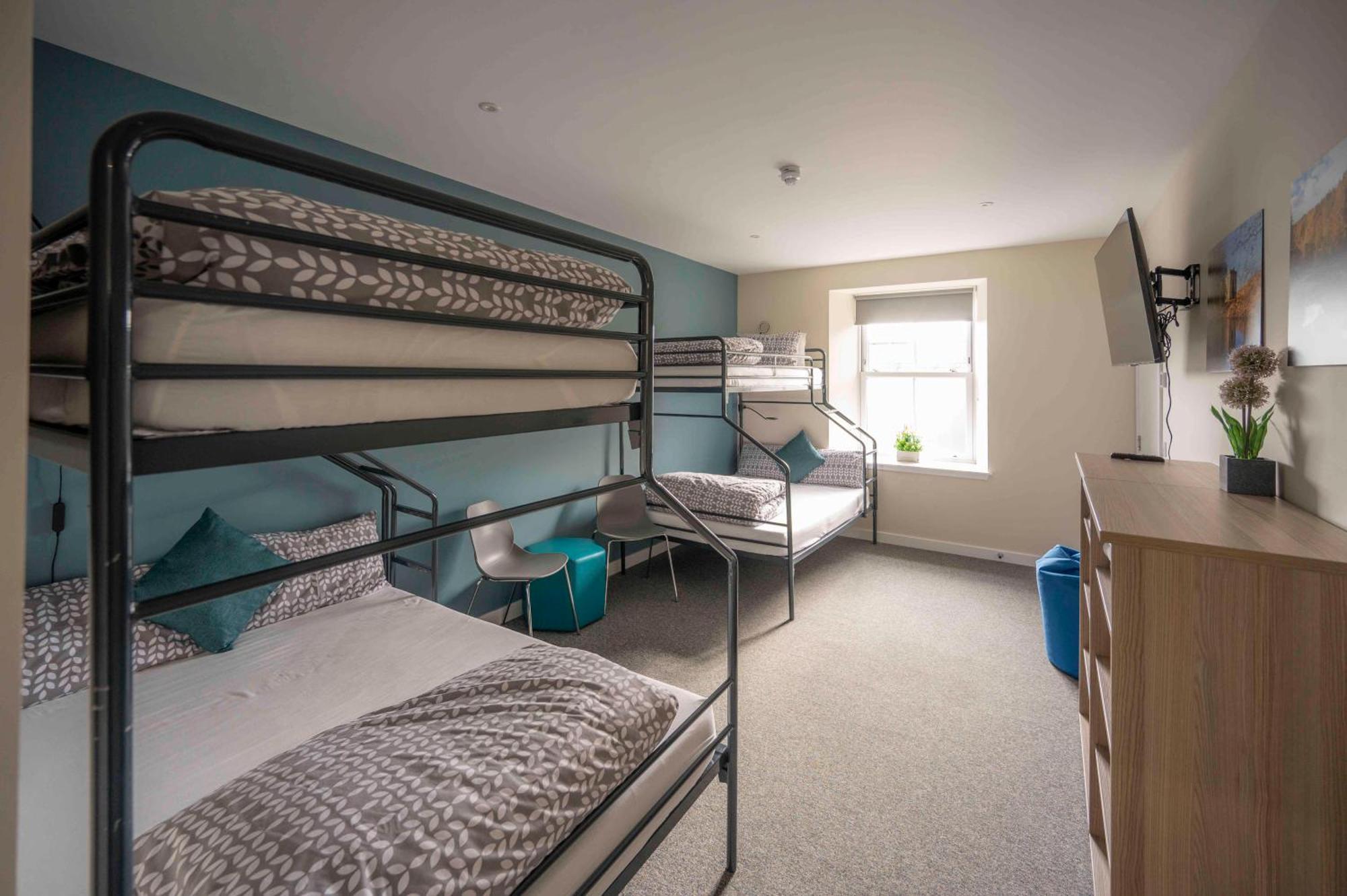 Хостел Newcastleton Bunkhouse Экстерьер фото